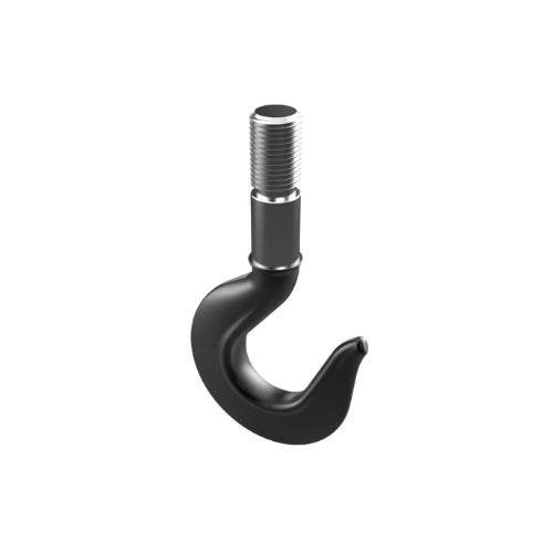 Single Crane Hook