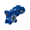 Worm Gearbox