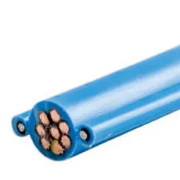CMK Make Crane Pendant Cable – 24 Core x 1.5 Sq.mm (Model: 24X1.5)